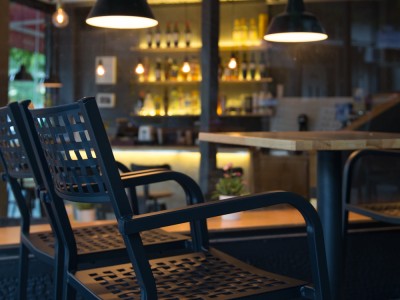 Quarter - Cafe Bar