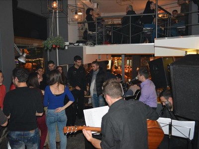 Quarter Cafe-22.11.2014