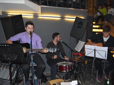 Quarter Cafe-22.11.2014