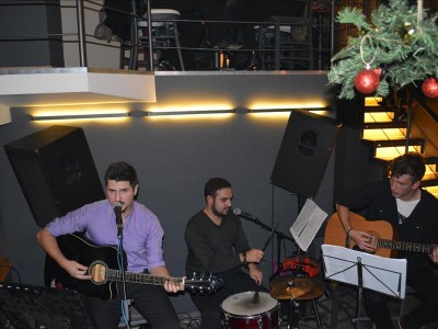 Quarter Cafe-22.11.2014