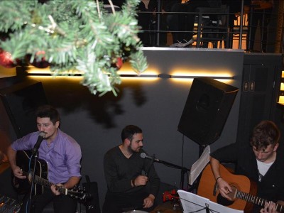 Quarter Cafe-22.11.2014