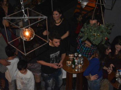 Quarter Cafe-22.11.2014