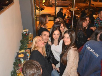 Quarter Cafe-22.11.2014