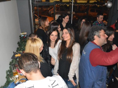 Quarter Cafe-22.11.2014