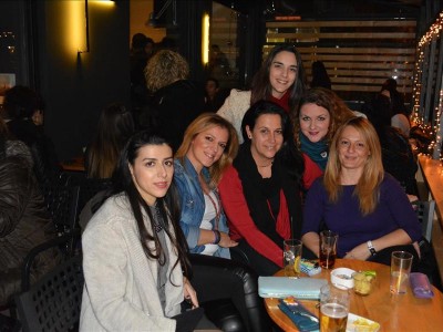 Quarter Cafe-22.11.2014