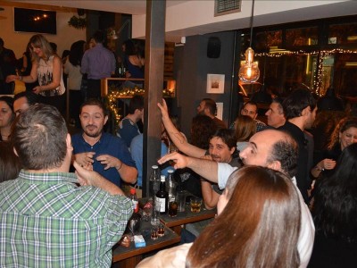 Quarter Cafe-22.11.2014